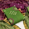 KGM Line Non Catalog Cotton Dress Material wholesale market in Surat with Price
